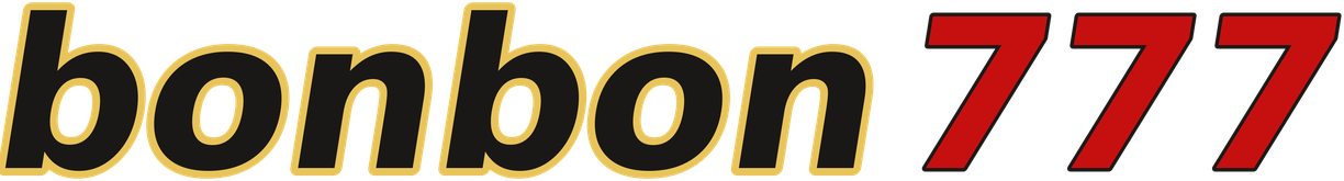 bonbon777 logo
