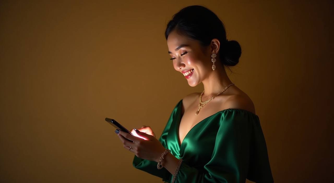 bonbon777 Mainkan Permainan Kami Melalui Peranti Mudah Alih